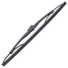 VALEO 116126-SİLECEK SÜPÜRGESİ TK ÖN POLO III & CLASSIC > 1H0955427//6526